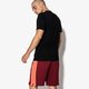 Vyriški marškinėliai NIKE MARŠKINĖLIAI SS M NSW TEE FTWR 4 911952-010 spalva juoda