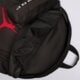 Moteriška kuprinė JORDAN KUPRINĖ JAN AIR RAID BACKPACK 9a9250-023 spalva juoda