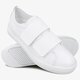 Moteriški kedai LACOSTE STRAIGHTSET STRAP 118 1 735caw007121g spalva balta