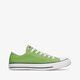 Moteriški kedai CONVERSE CHUCK TAYLOR ALL STAR  172691c spalva žalia