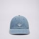 Vaikiška kepurė su snapeliu LEVI'S KEPURĖ LAZY GIRL LOGO CAP 000ag-0005 spalva mėlyna