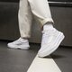 Moteriški kedai VANS UA OLD SKOOL OVERT CC vn0a7q5elgx1 spalva balta