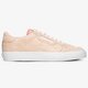 Vyriški kedai ADIDAS CONTINENTAL VULC ef5999 spalva rožinė