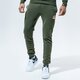Vyriškos kelnės ELLESSE KELNĖS OVEST KHA shs01763506 spalva rusvai žalsva
