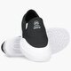 Moteriški kedai ADIDAS NIZZA RF SLIP s23722 spalva juoda