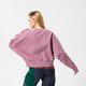 Moteriškas džemperis ADIDAS DŽEMPERIS SWEATSHIRT hf7480 spalva rožinė