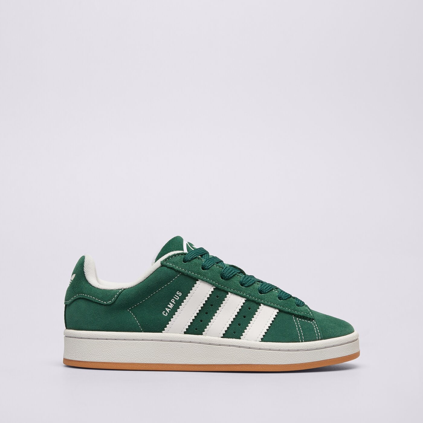 adidas gazelle silver green womens ADIDAS Campus 00s Fat Lace Sneaker Men's Sz 10 Core Black/Cloud White/ –  PayWut main image 0