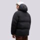Vyriška žieminė striukė TIMBERLAND STRIUKĖ PŪKINĖ TFO PUFFER HOODED JACKET tb0a6vra0011 spalva juoda