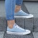 Moteriški kedai CONVERSE CHUCK TAYLOR ALL STAR  162116c spalva mėlyna