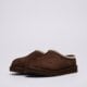 Vyriškos šlepetės UGG M TASMAN II 1174671-ddcc spalva ruda