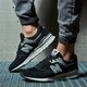 Vyriški kedai NEW BALANCE 997  cm997hcc spalva juoda