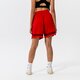 Moteriški šortai NIKE ŠORTAI CHI W NK DF SHORT XVR CTS NBA dn9521-657 spalva tamsiai raudona
