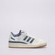 Vaikiški kedai ADIDAS FORUM LOW CL J ih0224 spalva balta