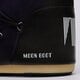 Moteriški laisvalaikio batai MOON BOOT NYLON 14004400001 spalva juoda