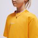 Vaikiški marškinėliai NIKE MARŠKINĖLIAI NIKE SPORTSWEAR dh5750-836 spalva oranžinė