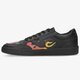 Vyriški inkariukai VANS LOWLAND CC vn0a4tzy9qp1 spalva juoda