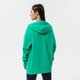 Moteriškas džemperis ADIDAS DŽEMPERIS SU GOBTUVU TRF HOODIE he6954 spalva žalia