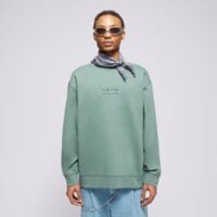 LEVI'S DŽEMPERIS RELAXD GRAPHIC CREW GREENS