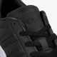 Moteriški kedai ADIDAS SUPERSTAR W  by9176 spalva juoda