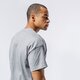 Vyriški marškinėliai NIKE MARŠKINĖLIAI SPORTSWEAR ESSENTIALS cu4509-902 spalva pilka