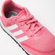 Vaikiški kedai ADIDAS N-5923 I ac8548 spalva rožinė