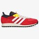Vyriški kedai ADIDAS TRX VINTAGE  h05251 spalva raudona