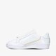 Moteriški kedai ADIDAS CONTINENTAL 80 W fu9980 spalva balta