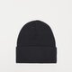 Vaikiška kepurė LEVI'S KEPURĖ SILVERTAB BEANIE OV d7810-0001 spalva tamsiai mėlyna