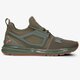 Vyriški kedai PUMA IGNITE LIMITLESS 2 UNREST 19129501 spalva žalia