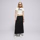 Moteriški marškinėliai NIKE MARŠKINĖLIAI W NSW SLIM CROP TEE STREET hq1709-133 spalva kremowy