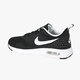 Vaikiški kedai NIKE AIR MAX TAVAS (GS) 814443001 spalva juoda