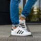 Vyriški kedai ADIDAS VARIAL LOW by4056 spalva balta