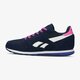 REEBOK CL LEATHER CAMP ar2041 spalva tamsiai mėlyna