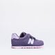 Vaikiški kedai NEW BALANCE 500  pv500bb1 spalva violetinė