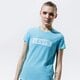 Moteriški marškinėliai LEVI'S MARŠKINĖLIAI THE PERFECT TEE 17369-1507 spalva mėlyna