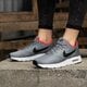 NIKE AIR MAX TAVAS (GS) 814443009 spalva pilka