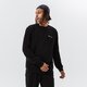 Vyriškas džemperis CHAMPION DŽEMPERIS CREWNECK SWEATSHIRT 218288kk001 spalva juoda