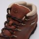 Vyriški auliniai batai TIMBERLAND EURO SPRINT HIKER  tb0a121k2141 spalva ruda