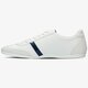 Vyriški kedai LACOSTE MOKARA 316 1 732cam0051098 spalva pilka