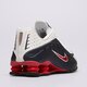 Vyriški kedai NIKE SHOX R4 hq1988-400 spalva balta