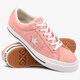 Moteriški kedai CONVERSE ONE STAR 161586c spalva rožinė