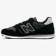 Vyriški kedai NEW BALANCE ML373BLG ml373blg spalva juoda
