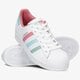 Vaikiški kedai ADIDAS SUPERSTAR J  fz0649 spalva balta