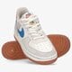 Moteriški kedai NIKE AIR FORCE 1 '07 SE da8302-100 spalva rusvai gelsva