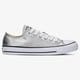 Moteriški kedai CONVERSE CHUCK TAYLOR ALL STAR  153180c spalva pilka