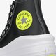 Moteriški kedai CONVERSE CHUCK TAYLOR ALL STAR MOVE 569542c spalva juoda