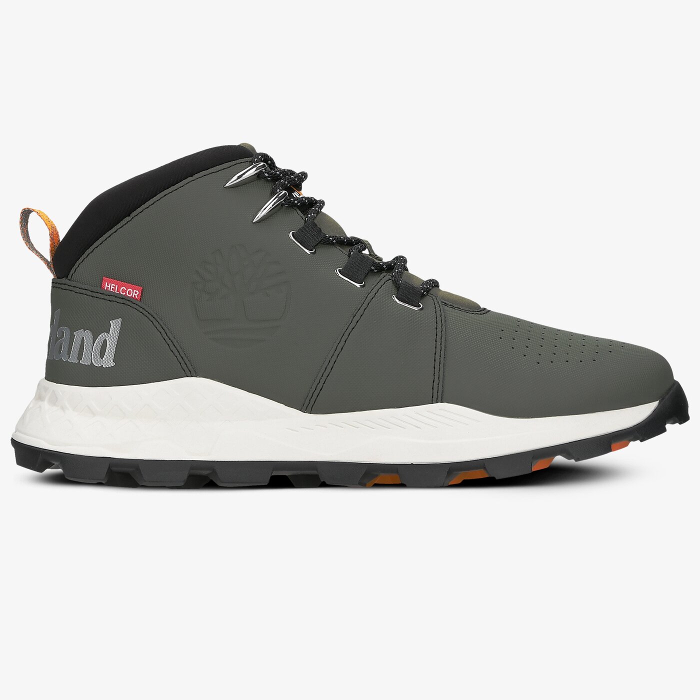timberland helcor brooklyn city mid