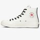 Moteriški kedai CONVERSE CHUCK 70 171858c spalva balta