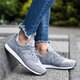 Moteriški kedai NEW BALANCE WL373GIR wl373gir spalva pilka