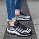 Moteriški kedai NIKE W AIR MAX 97 UL '17 921733-005 spalva juoda